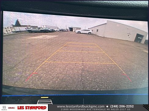 Used 2020 Chevrolet Trax LS FWD image 27