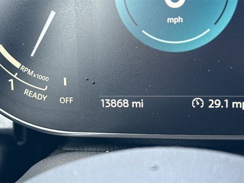 Used 2023 MINI Cooper S w/ Signature Upholstery Package image 26