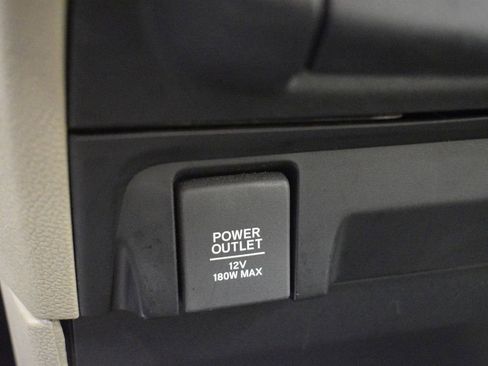 Used 2019 Honda Odyssey EX-L image 35