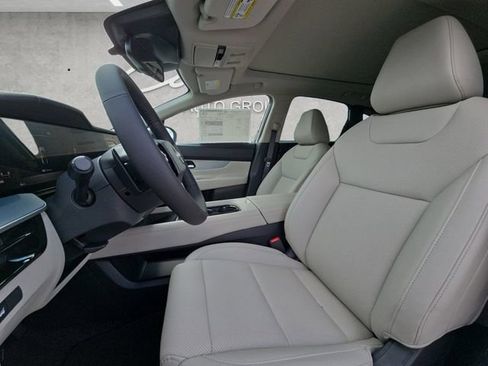 New 2026 Nissan Murano SL AWD/4WD image 19