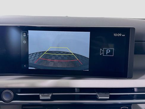 New 2026 Hyundai Tucson Blue SE w/ Tow & Go Package image 12