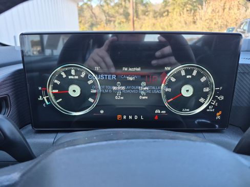 New 2026 Ford Mustang Coupe w/ Mustang Nite Pony Package image 22