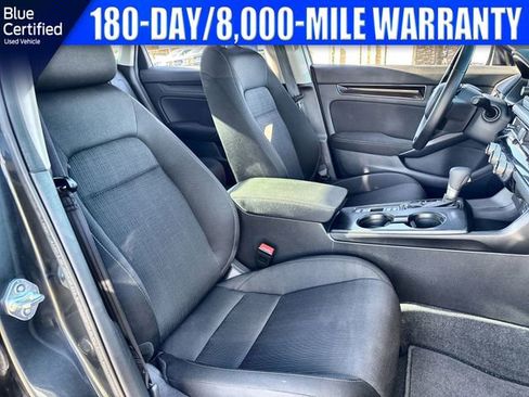 Used 2024 Honda Civic EX image 33