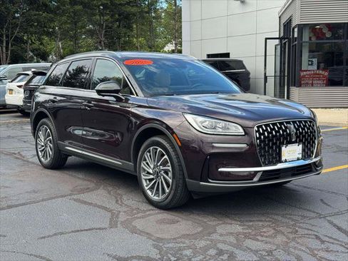 Used 2023 Lincoln Corsair Reserve w/ Equipment Group 201A AWD/4WD image 1