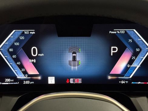 Used 2025 BMW X3 xDrive30i w/ Convenience Package image 20