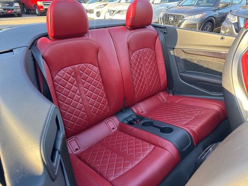 Used 2018 Audi S5 Prestige w/ S Sport Package image 7