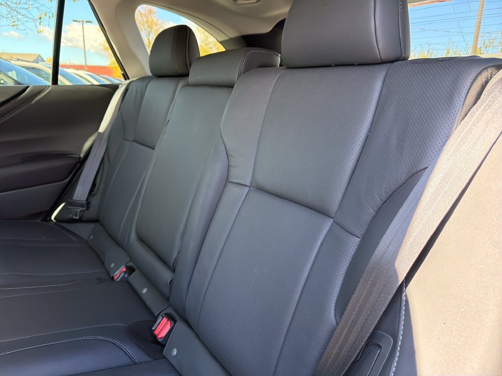 Used 2022 Subaru Outback Limited AWD/4WD image 26