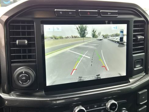 Certified 2022 Ford F150 XLT w/ Equipment Group 302A High image 26