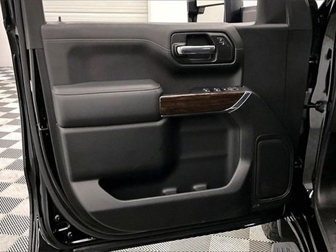 Used 2021 GMC Sierra 1500 Elevation w/ X31 Off-Road Package image 17