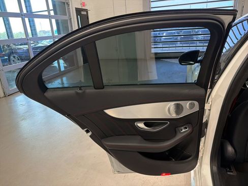 Used 2019 Mercedes-Benz C 43 AMG 4MATIC Sedan image 31