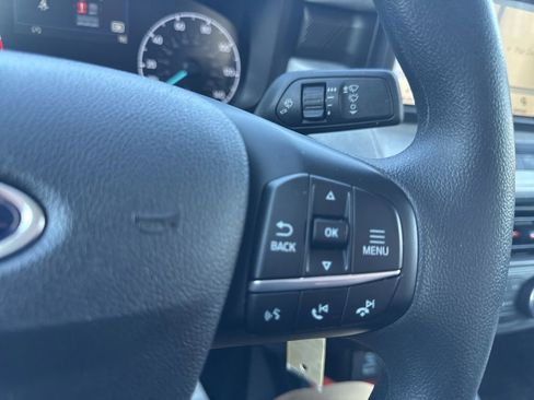 Used 2023 Ford Maverick XLT w/ Equipment Group 300A Standard image 16