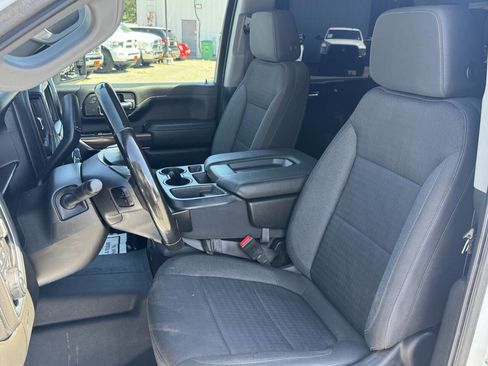 Used 2023 Chevrolet Silverado 2500 LT w/ Convenience Package AWD/4WD image 9