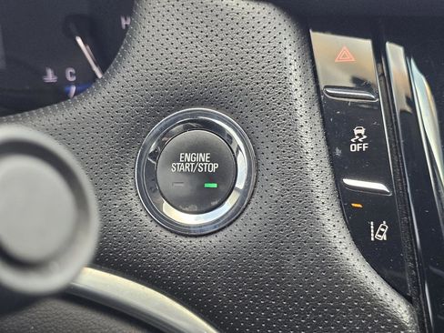 Used 2014 Cadillac XTS Luxury w/ Driver Awareness Package FWD image 21