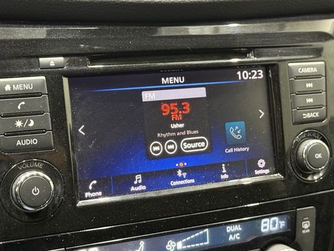 Used 2019 Nissan Rogue SV image 62