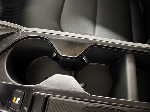 New 2025 Kia EV6 Wind image 15