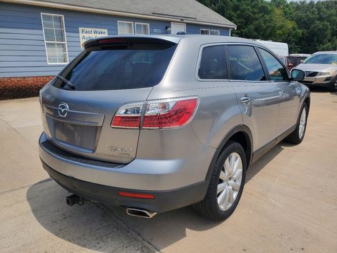 Used 2010 MAZDA CX-9 Grand Touring w/ Moonroof & Bose Audio Pkg AWD/4WD image 11