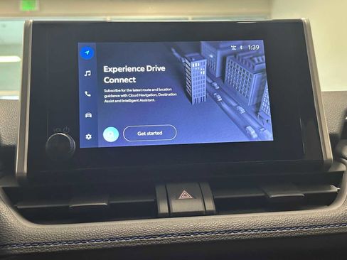 Certified 2024 Toyota RAV4 SE w/ Convenience Package image 14