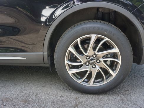 Used 2021 Lincoln Corsair FWD image 6