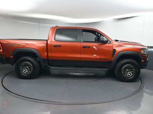 Used 2024 RAM 1500 TRX image 26