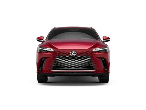 New 2026 Lexus RX 350 Premium Plus w/ Convenience Package AWD/4WD image 5