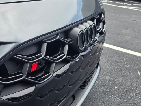 New 2026 Audi S5 Prestige AWD/4WD image 3