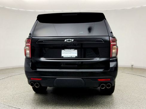 Used 2023 Chevrolet Tahoe Z71 w/ Z71 Off-Road Package AWD/4WD image 6