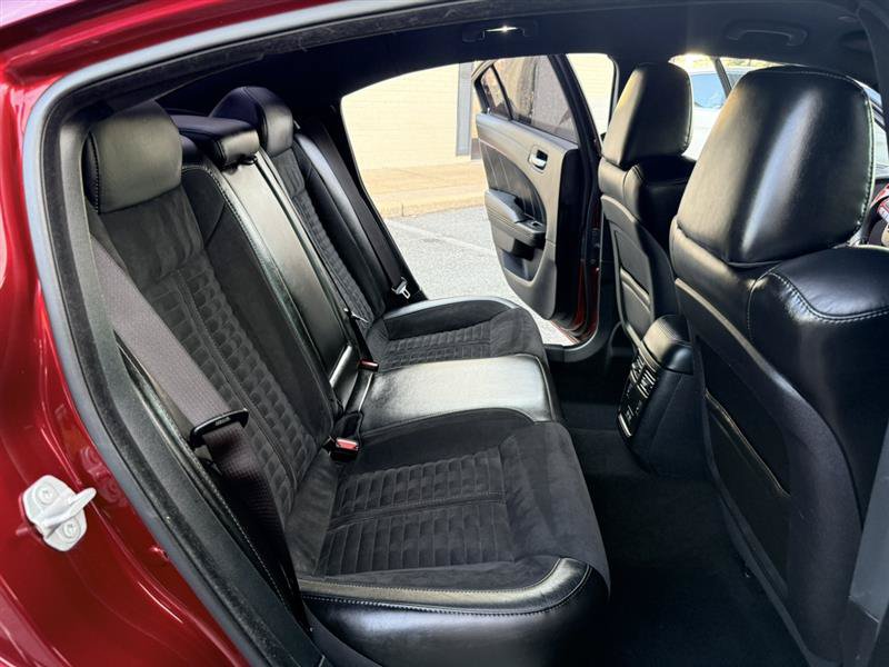 Used 2021 Dodge Charger R/T w/ Daytona Edition Group RWD image 20