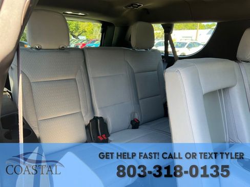 Used 2022 GMC Yukon XL SLE w/ Max Trailering Package image 25