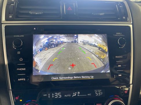 Used 2018 Subaru Legacy 2.5i Premium w/ Moonroof Package image 20