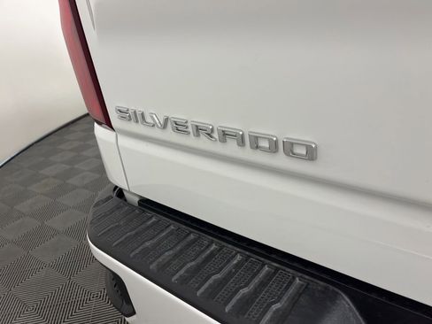 New 2026 Chevrolet Silverado 1500 RST AWD/4WD image 20