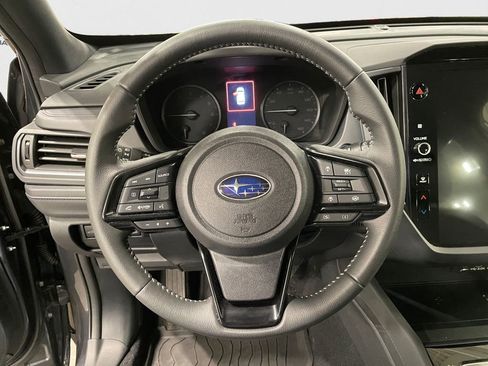 Certified 2025 Subaru Forester Premium image 12