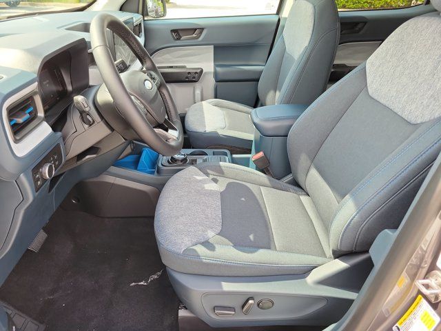 New 2026 Ford Maverick XLT w/ XLT Luxury Package FWD image 19