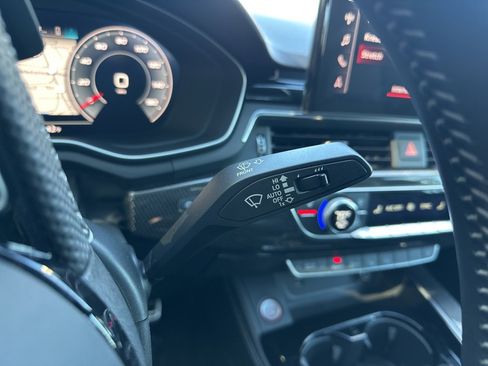 Used 2020 Audi S5 Prestige image 32