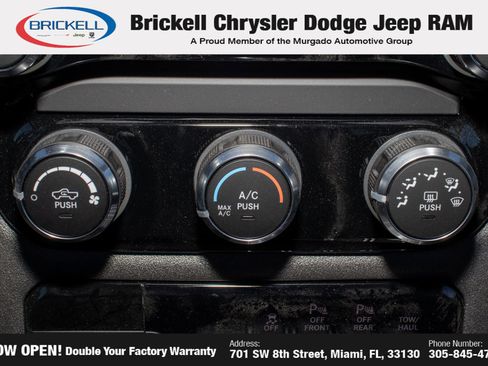 New 2026 RAM 1500 Express image 22