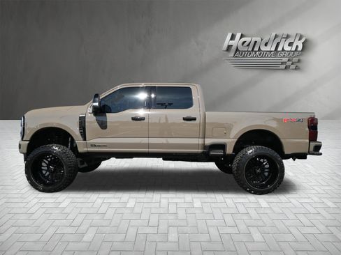 Used 2026 Ford F250 King Ranch AWD/4WD image 7