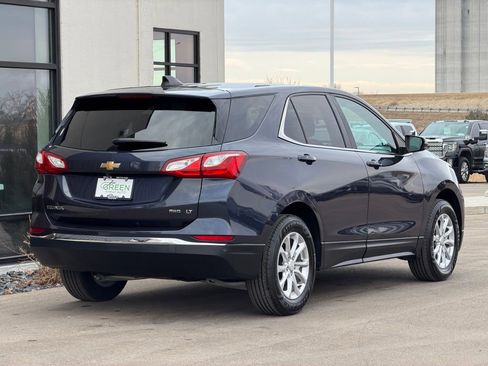 Used 2018 Chevrolet Equinox LT image 5