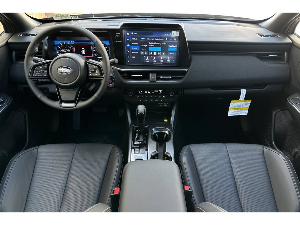 New 2026 Subaru Outback Limited AWD/4WD image 13