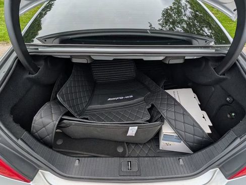 Used 2014 Mercedes-Benz CLS 63 AMG S-Model image 31