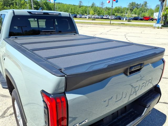 Used 2024 Toyota Tundra SR5 AWD/4WD image 10