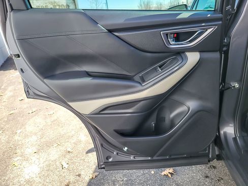 Certified 2024 Subaru Forester Limited image 18