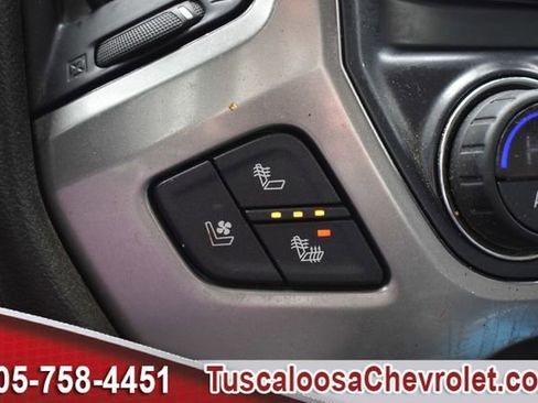Used 2017 Chevrolet Silverado 2500 LTZ w/ Duramax Plus Package image 41