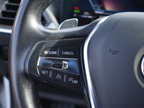 Used 2024 BMW 430i Convertible w/ Convenience Package image 24