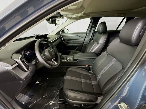 New 2026 MAZDA CX-50 2.5 Hybrid w/ Cargo Package image 21