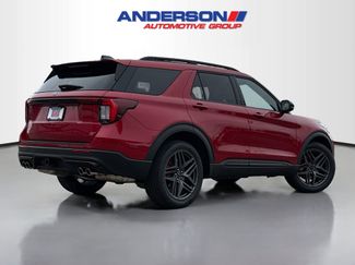 New 2026 Ford Explorer ST video 2