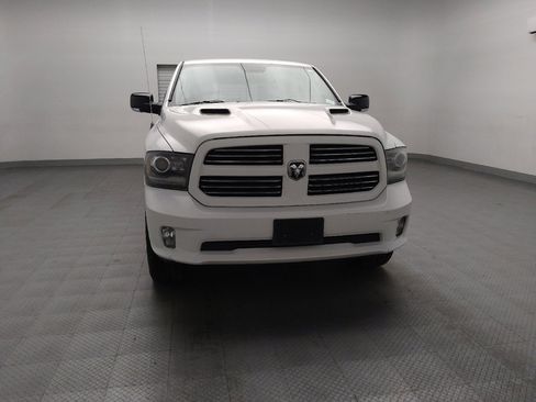 Used 2013 RAM 1500 Sport w/ Sport Premium Group image 14