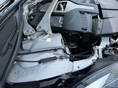 Used 2025 Aston Martin DBX 707 AWD/4WD image 43
