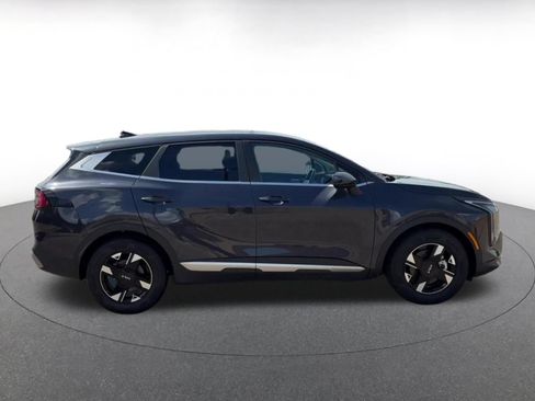 Used 2026 Kia Sportage LX FWD image 13