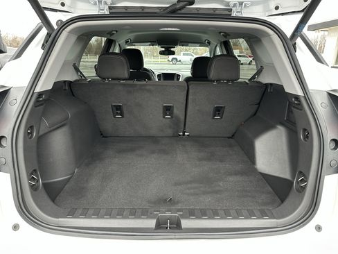 Certified 2023 GMC Terrain SLE w/ Driver Convenience Package image 22