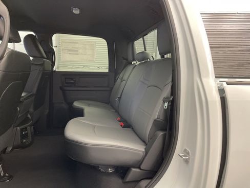 New 2026 RAM 3500 Tradesman image 18