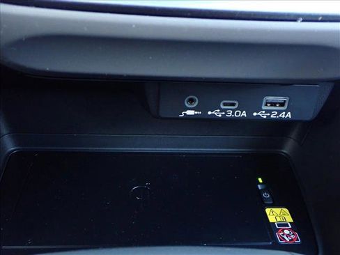 New 2026 Subaru Crosstrek 2.5i Sport image 18